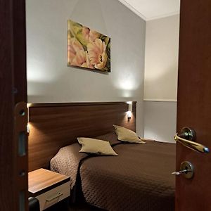 Kamer met een King Size Bed